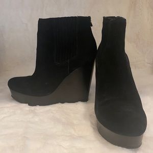 Michael kors booties